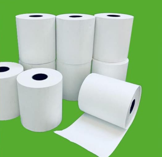 What is thermal paper? What are its uses and characteristics?