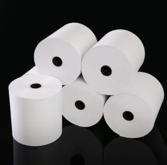 What is thermal paper? Does long-term exposure to thermal paper really affect health?